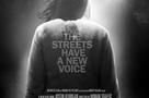 Urban Hymn - Poster