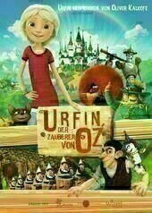 Urfin - Der Zauberer von OZ