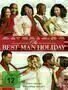Urlaub mit Hindernissen - The Best Man Holiday - Poster
