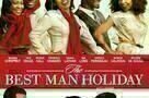 Urlaub mit Hindernissen - The Best Man Holiday - Poster