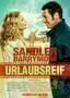 Urlaubsreif - Plakat Urlaubsreif - Plakat