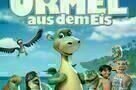 Urmel aus dem Eis - Poster