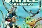 Urmel voll in Fahrt