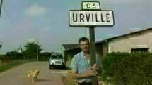 Urville Urville