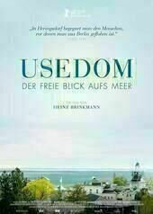 Usedom - Der freie Blick aufs Meer