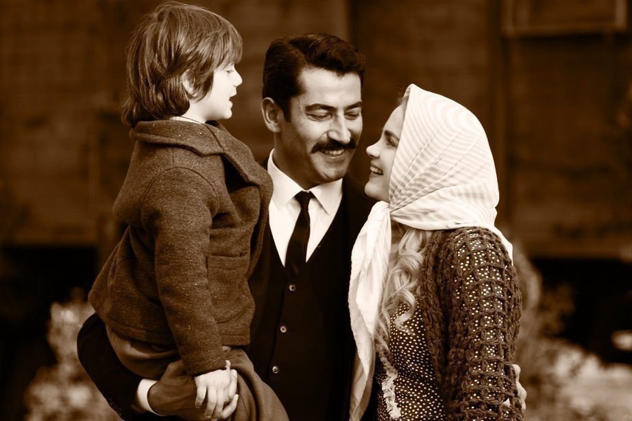 Uzun Hikaye