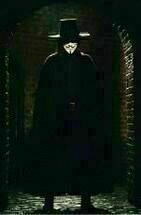 V wie Vendetta V wie Vendetta