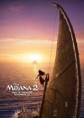 Vaiana 2