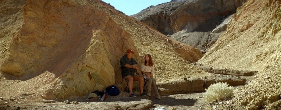 Valley of Love 01