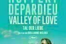 Valley of Love - Plakat