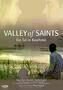 Valley of Saints - Plakat
