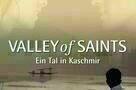 Valley of Saints - Plakat