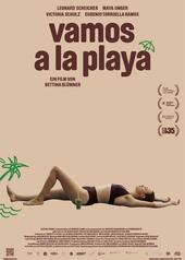 Vamos A La Playa