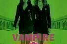 Vampire Academy - Plakat