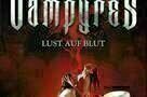 Vampyres Lust auf Blut - Plakat