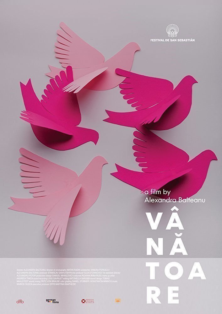 Vanatoare - Poster
