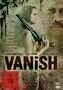 Vanish - Poster
