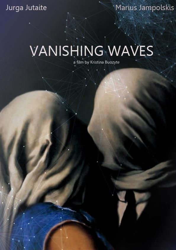 Vanishing Waves - Poster