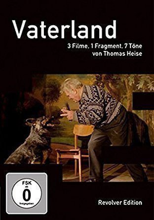 Vaterland - Poster