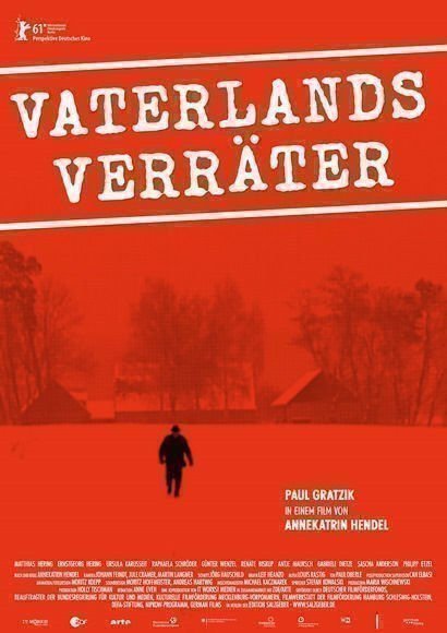 vaterlandsverraeter rot