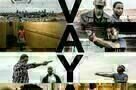 Vaya - Poster