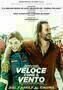Veloce Come Il Vento - Poster