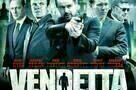 Vendetta - Poster