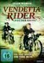 Vendetta Rider - Weg der Rache - Plakat