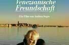 Venezianische Freundschaft - Plakat