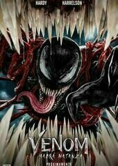 Venom 2: Let There Be Carnage