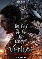 Venom: The Last Dance