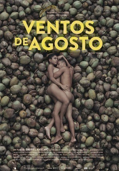 Ventas de Agosto - Poster