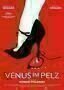 Venus im Pelz - Plakat