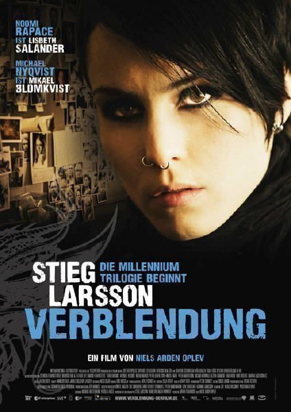 Verblendung