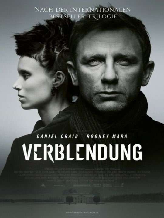 Verblendung US 10
