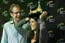 Verena Paravel und JP Sniadecki