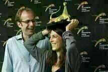 Verena Paravel und JP Sniadecki