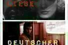 Verfluchte Liebe Deutscher Film - Poster
