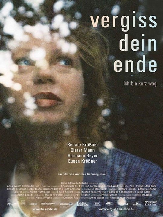 Vergiss dein Ende 07