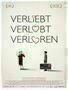 Verliebt verlobt verloren - Plakat