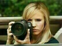 Veronica Mars