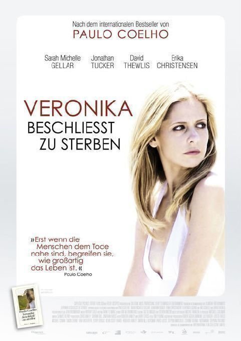 Veronika beschließt zu sterben 14