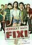 Verruckt nach Fixi - Plakat