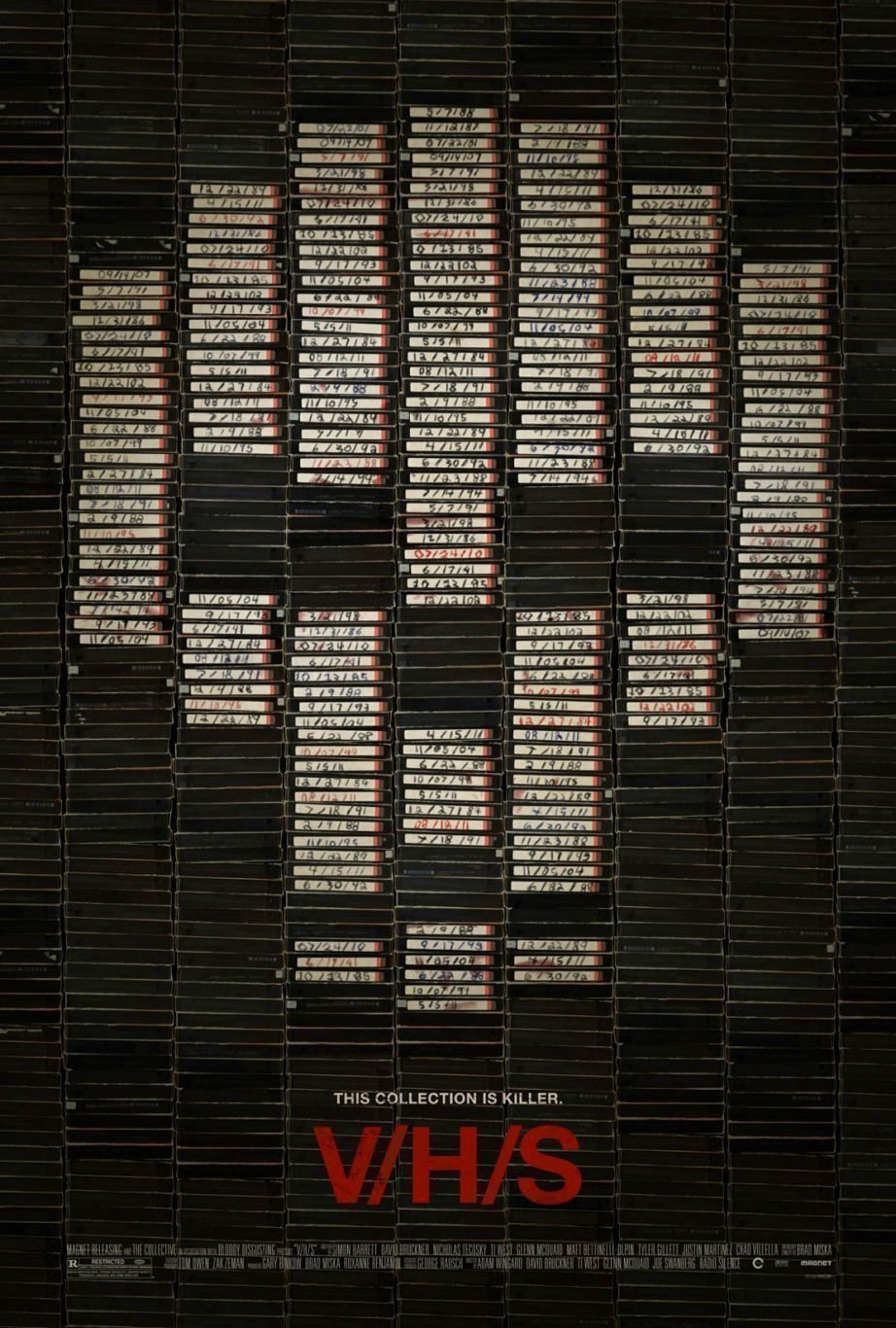 VHS - Poster 01