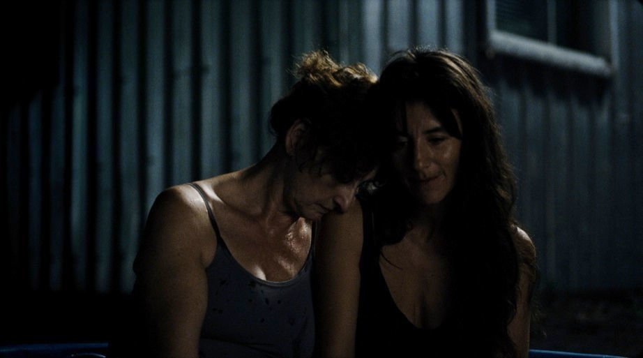 Vic et Flo ont vu un ours 05