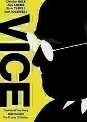 Vice - Der zweite Mann