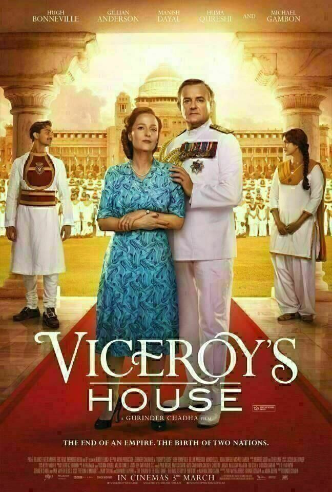 Viceroy S House - Poster
