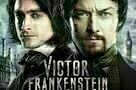 Victor Frankenstein - Plakat