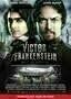 Victor Frankenstein - Plakat Victor Frankenstein - Plakat