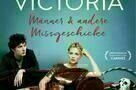 Victoria Maenner und andere Missgeschicke - Poster